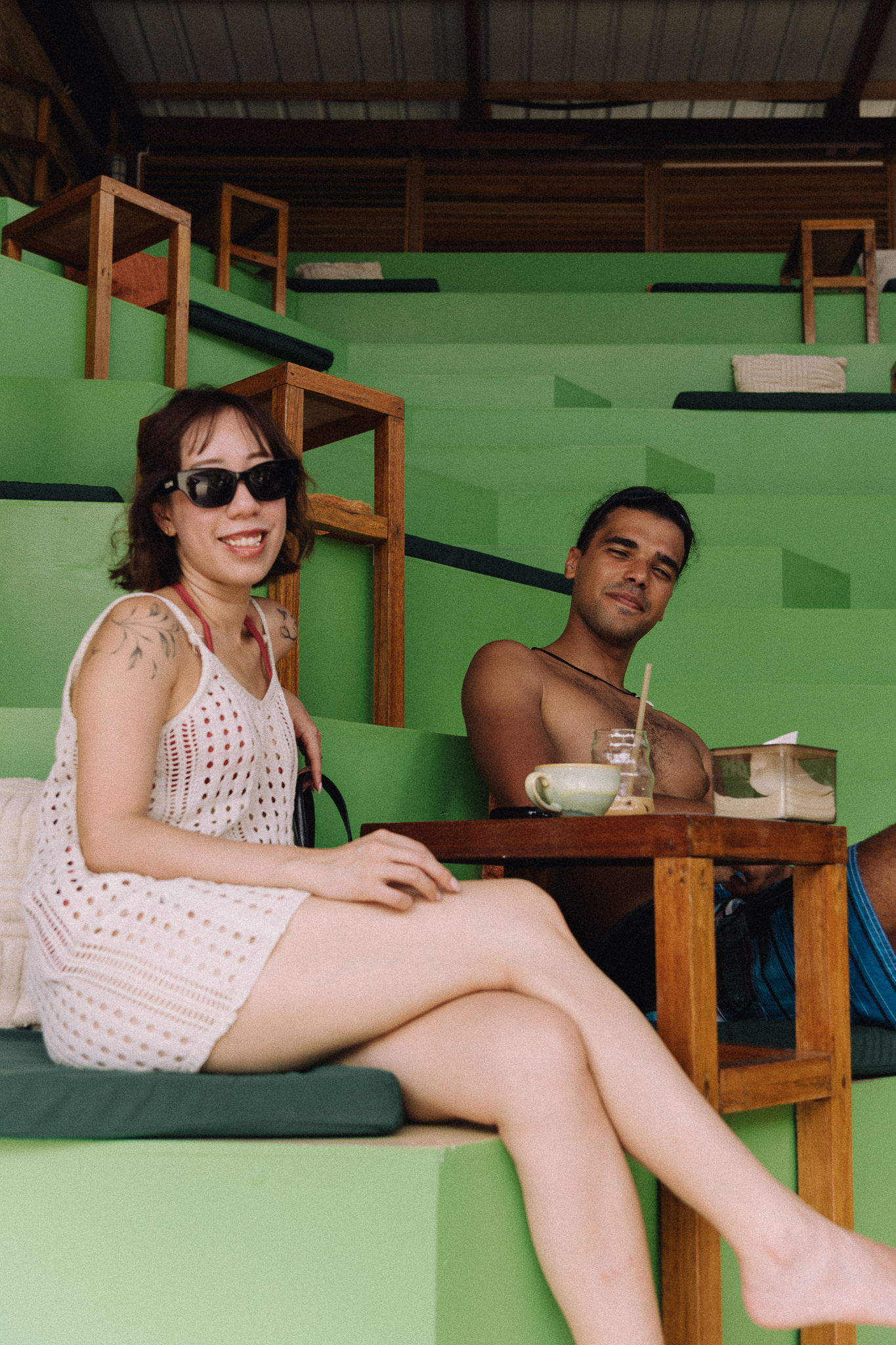 Ayo Ayo Wellness Cafe