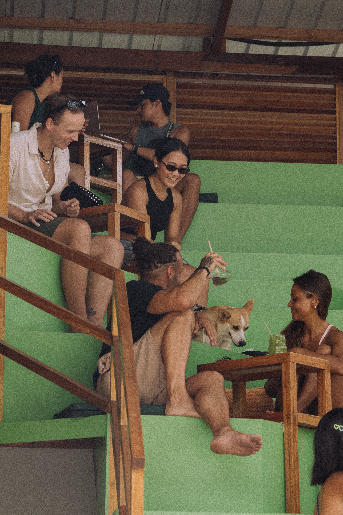 Ayo Ayo Wellness Cafe