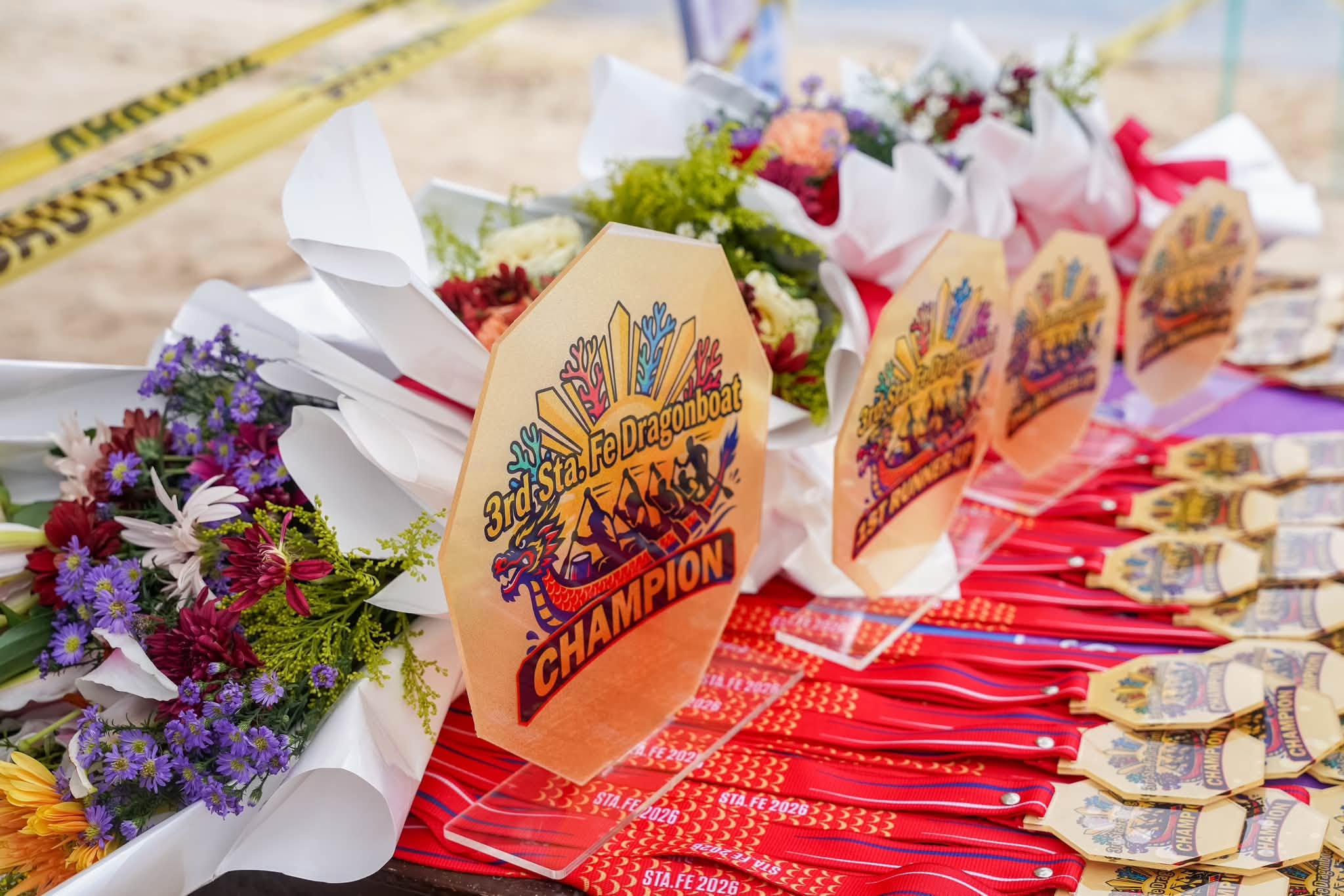 Sta. Fe Dragonboat Festival 2026