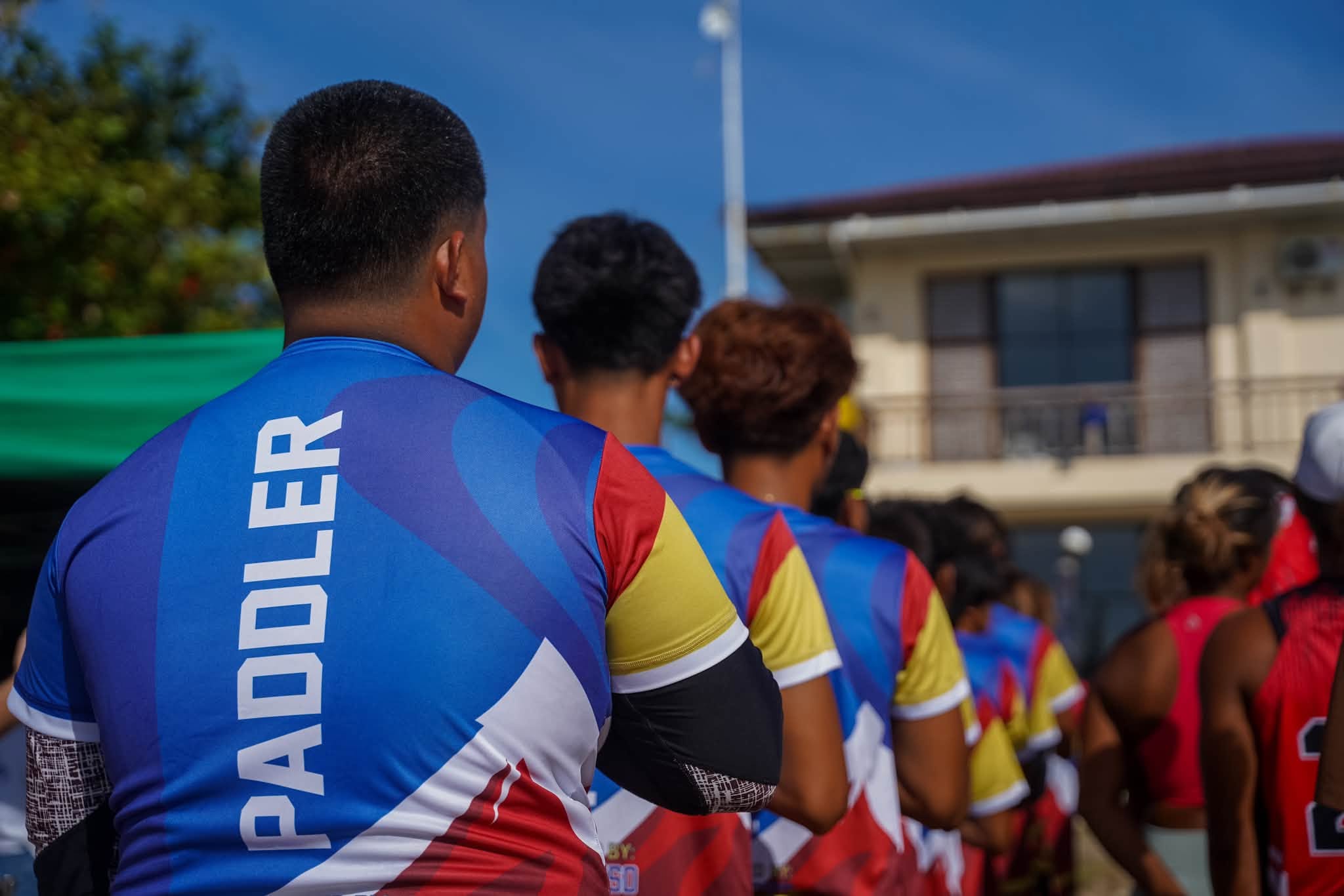 Sta. Fe Dragonboat Festival 2026