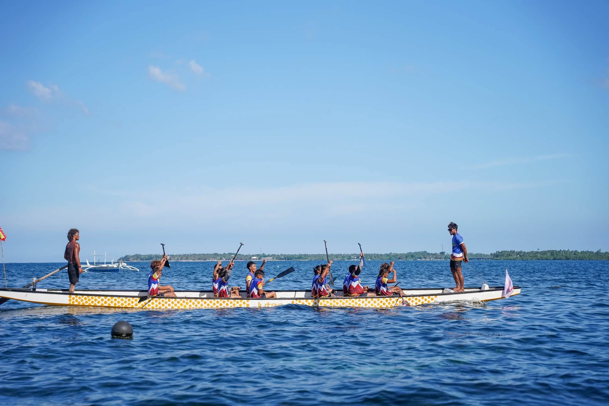 Sta. Fe Dragonboat Festival 2026