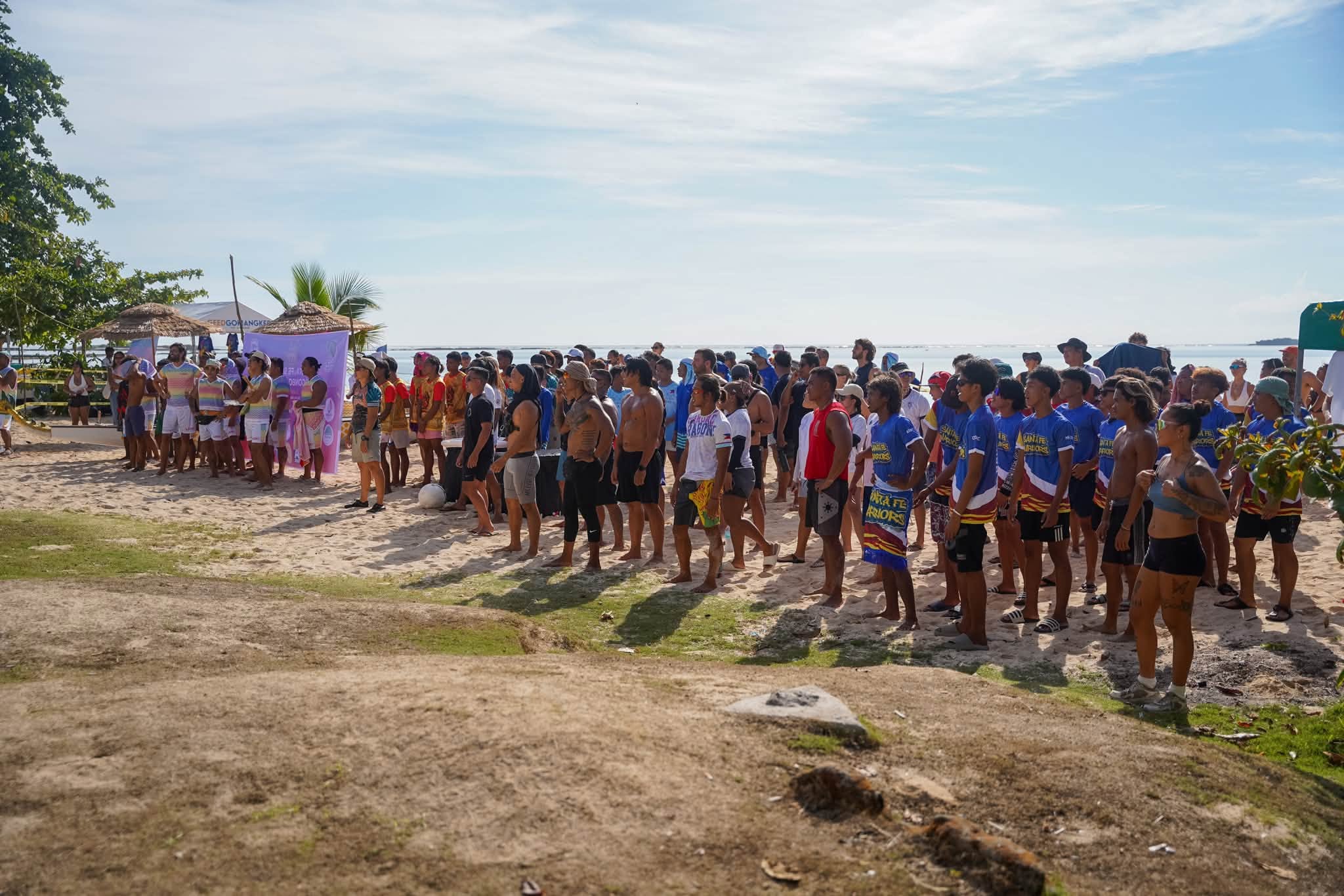 Sta. Fe Dragonboat Festival 2026