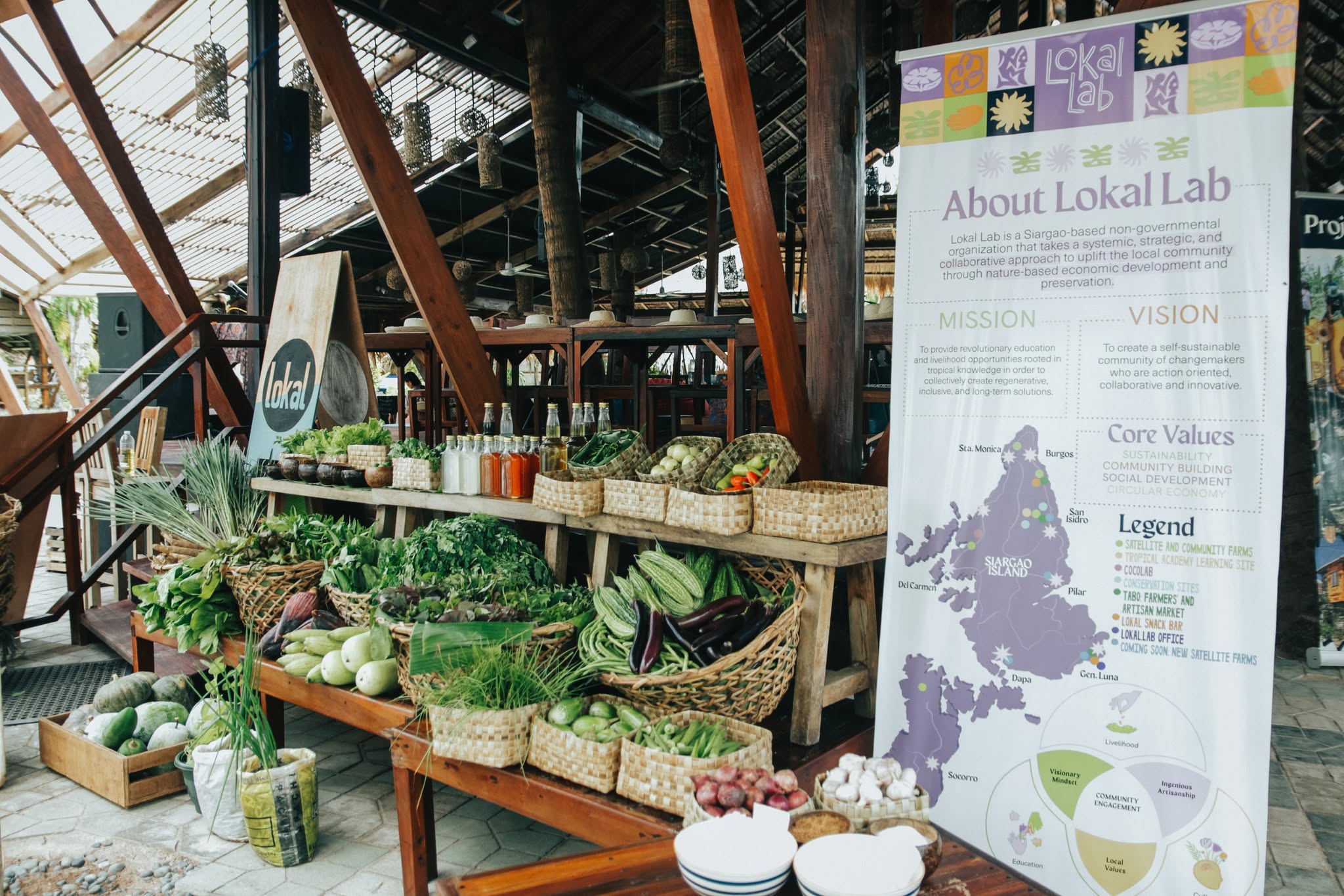 Kaon Lami by Lokal Lab
