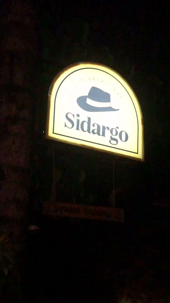 SD x Sidargo Fundraising