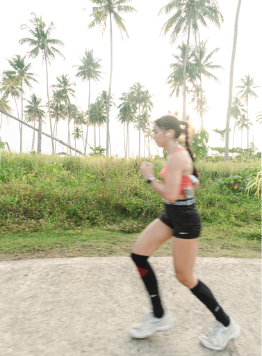 Siargao Marathon
