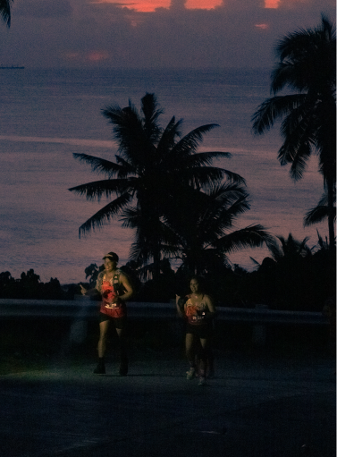 Siargao Marathon