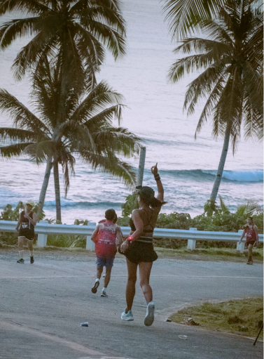 Siargao Marathon
