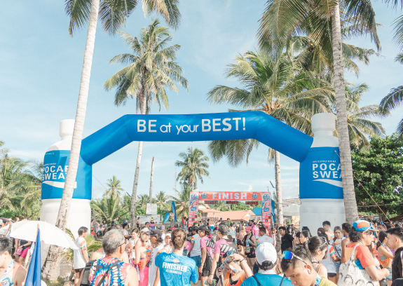 Siargao Marathon