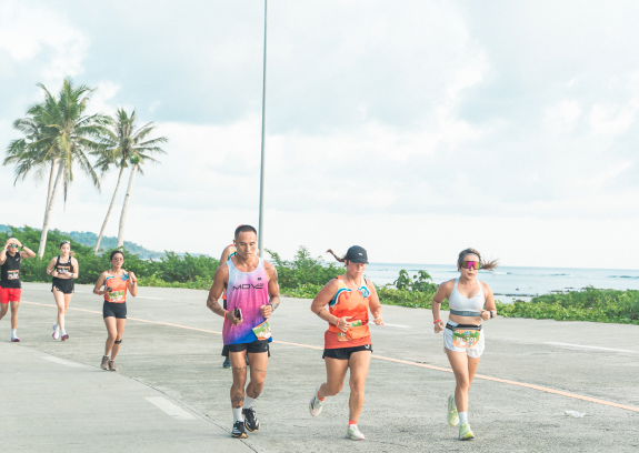 Siargao Marathon