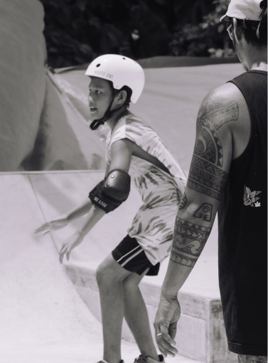 Surfskate Clinic