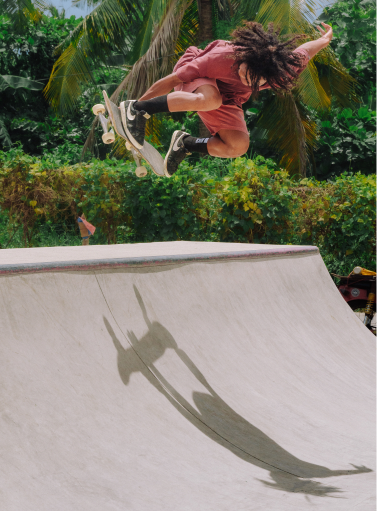 Surfskate Clinic